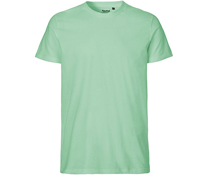 Neutral Mens Fit T-Shirt