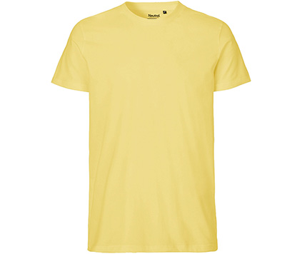Neutral Mens Fit T-Shirt
