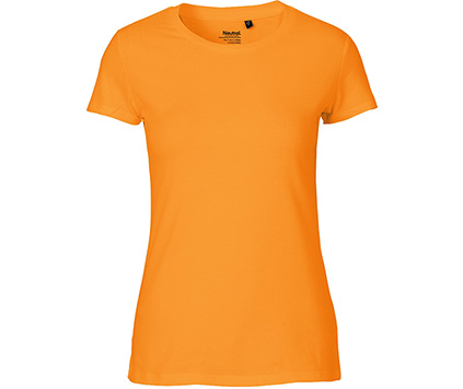 Neutral Ladies Fit T-Shirt
