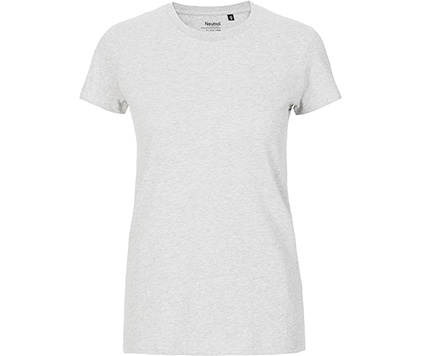 Neutral Ladies Fit T-Shirt