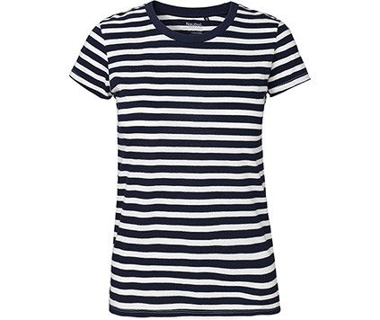 Neutral Ladies Fit T-Shirt