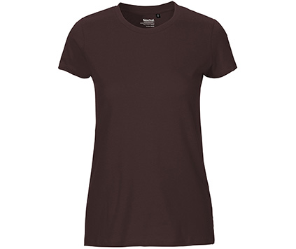 Neutral Ladies Fit T-Shirt