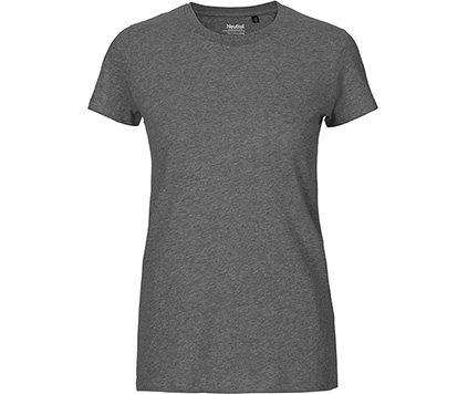 Neutral Ladies Fit T-Shirt