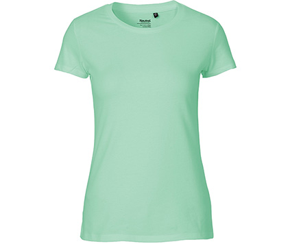 Neutral Ladies Fit T-Shirt