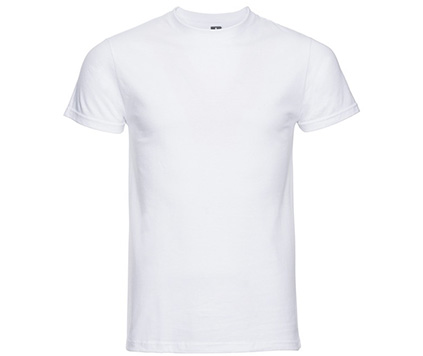 Russell Men’s Slim T
