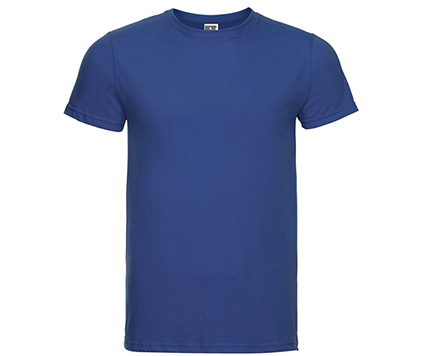 Russell Men’s Slim T