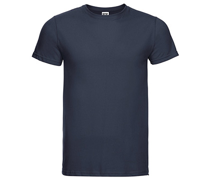 Russell Men’s Slim T