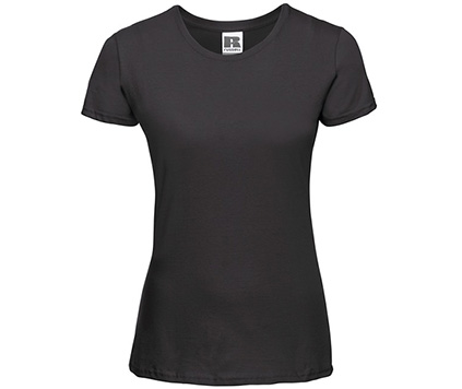 Russell Ladies’ Slim T