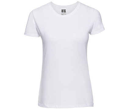 Russell Ladies’ Slim T