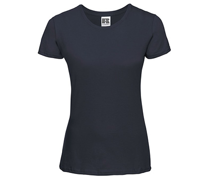 Russell Ladies’ Slim T