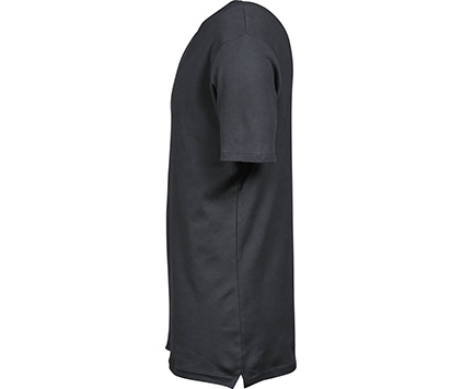 Tee Jays Mens Interlock Tee
