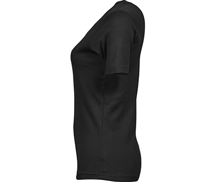 Tee Jays Womens Interlock Tee
