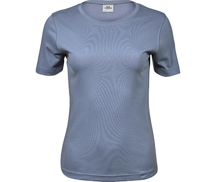 Tee Jays Womens Interlock Tee