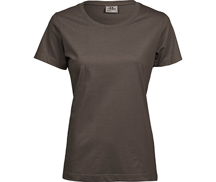 Tee Jays Womens Sof Tee
