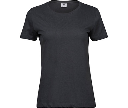 Tee Jays Womens Sof Tee