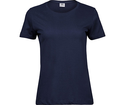 Tee Jays Womens Sof Tee