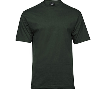 Tee Jays Mens Sof Tee