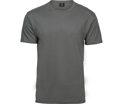 Tee Jays Mens Sof Tee
