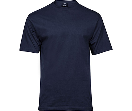 Tee Jays Mens Sof Tee