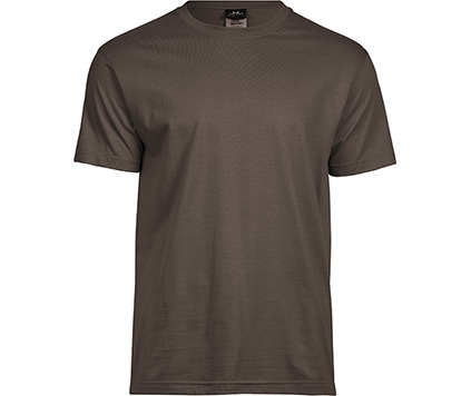 Tee Jays Mens Sof Tee