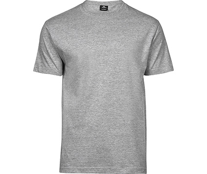 Tee Jays Mens Sof Tee