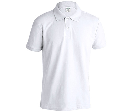 Basic Polo Unisex