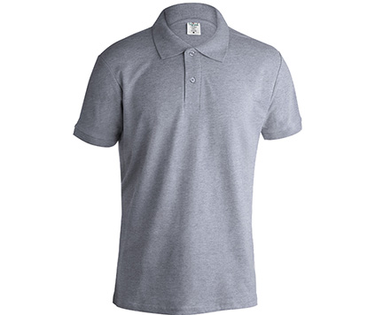 Basic Polo Unisex