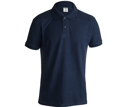 Basic Polo Unisex