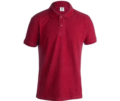 Basic Polo Unisex