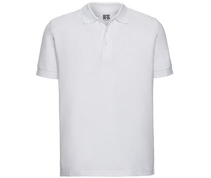 Russell Men’s Ultimate Cotton Polo