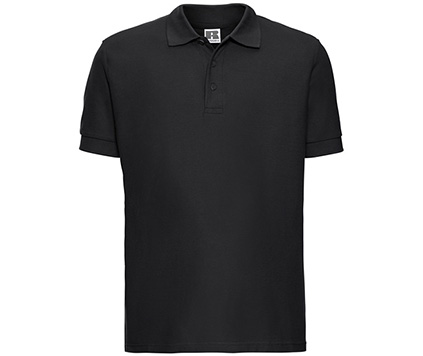 Russell Men’s Ultimate Cotton Polo