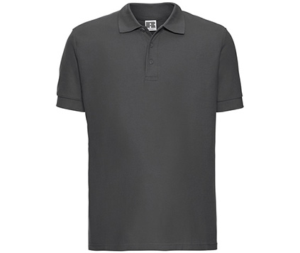 Russell Men’s Ultimate Cotton Polo