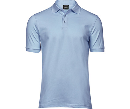 Tee Jays Mens Luxury Stretch Polo