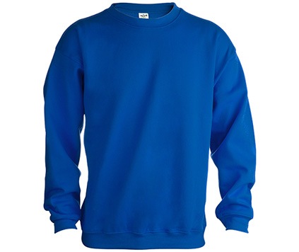 Basic Sweatshirt Unisex