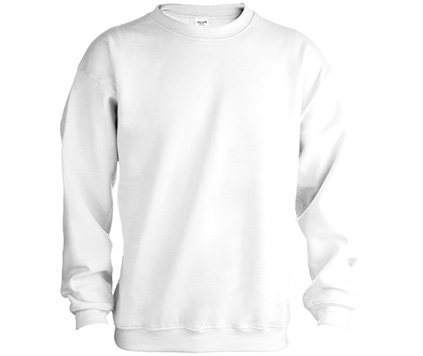 Basic Sweatshirt Unisex