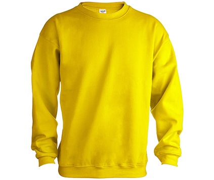Basic Sweatshirt Unisex