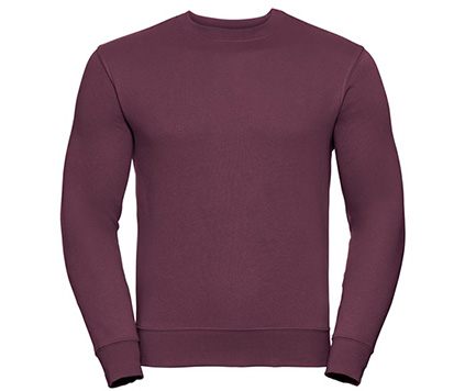 Russell The Authentic Sweat Unisex