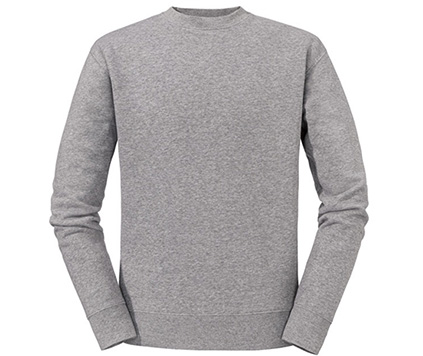 Russell The Authentic Sweat Unisex