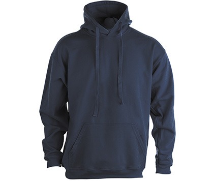 Basic Hooded Sweatshirt Unisex