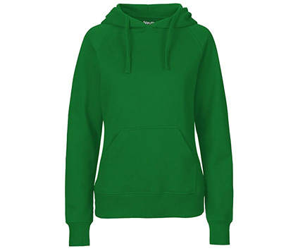 Neutral Ladies Hoodie