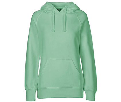 Neutral Ladies Hoodie
