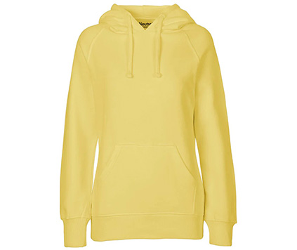 Neutral Ladies Hoodie
