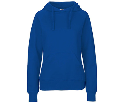 Neutral Ladies Hoodie