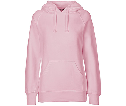 Neutral Ladies Hoodie