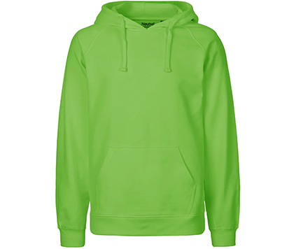Neutral Mens Hoodie