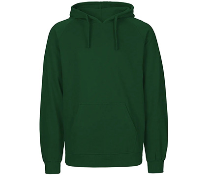 Neutral Mens Hoodie