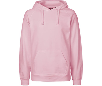 Neutral Mens Hoodie