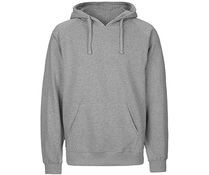 Neutral Mens Hoodie