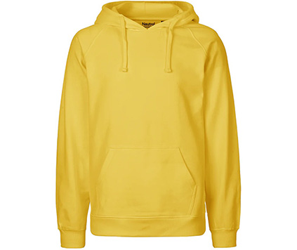 Neutral Mens Hoodie