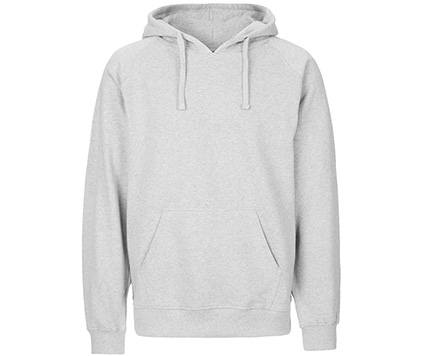 Neutral Mens Hoodie
